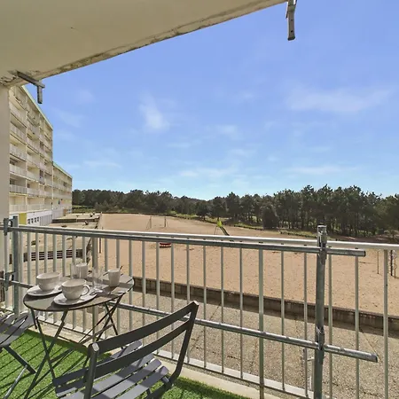 Pour 3, 100m De La Saint-Brevin-les-Pins
