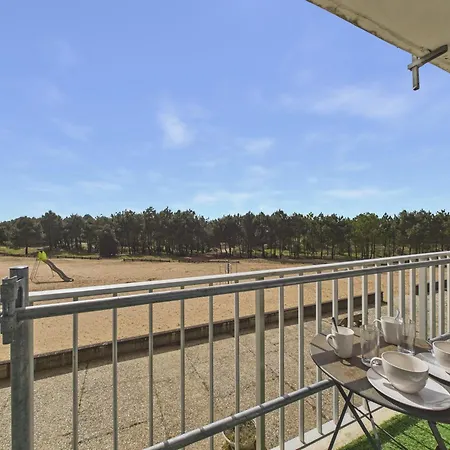 Pour 3, 100m De La * Saint-Brevin-les-Pins